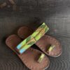 Maasai Beaded Sandals SGML001