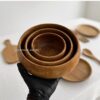 Wooden Bowl Set PGML002
