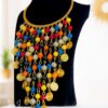 WhatsApp Image 2026-04-01 at 10.06.43 Multicolored Beaded Neckpiece NGML054