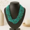 Maasai Beaded Neckpiece NGML044