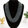 Maasai Beaded Neckpiece NGML041