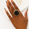 Horn Ring RGML007
