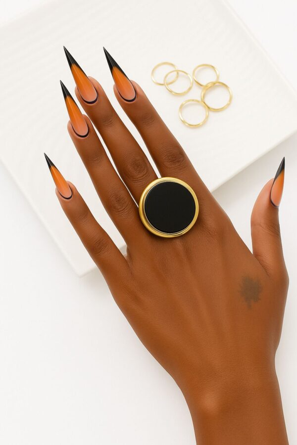 Horn Ring RGML007