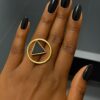 Bone Ring RGML001