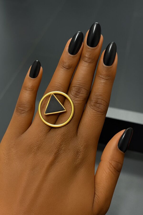 Bone Ring RGML001