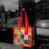 Enmara LeatherPatch Totebag LGML003
