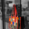 Enmara LeatherPatch Totebag LGML003