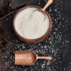 Wooden Scoop Spoon PGML014