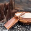 Wooden Scoop Spoon PGML014