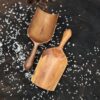 Wooden Scoop Spoon PGML014