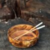 Wooden Bowl Set PGML012