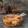 Wooden Bowl Set PGML012