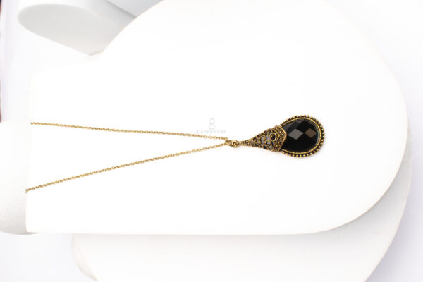 Stainless Steel Pendant NGML042