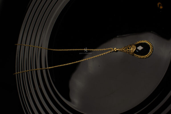 Stainless Steel Pendant NGML042