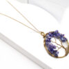 Tree Pendant NGML050