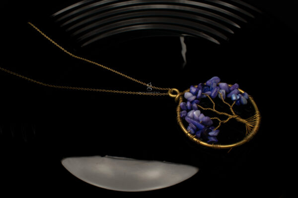 Tree Pendant NGML050