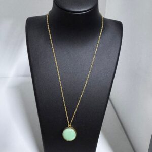 Glass Pendant NGML003