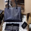 Blue Mini Tote Bag set