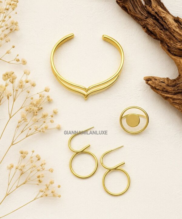 WhatsApp Image 2026-03-23 at 12.15.07 Brass Bracelet Set