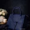 Blue Mini Tote Bag set