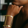 A2BE2D74-EE71-4A92-8390-5F78682FC31F Brass Bracelet