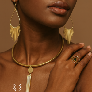 Spike Earrings