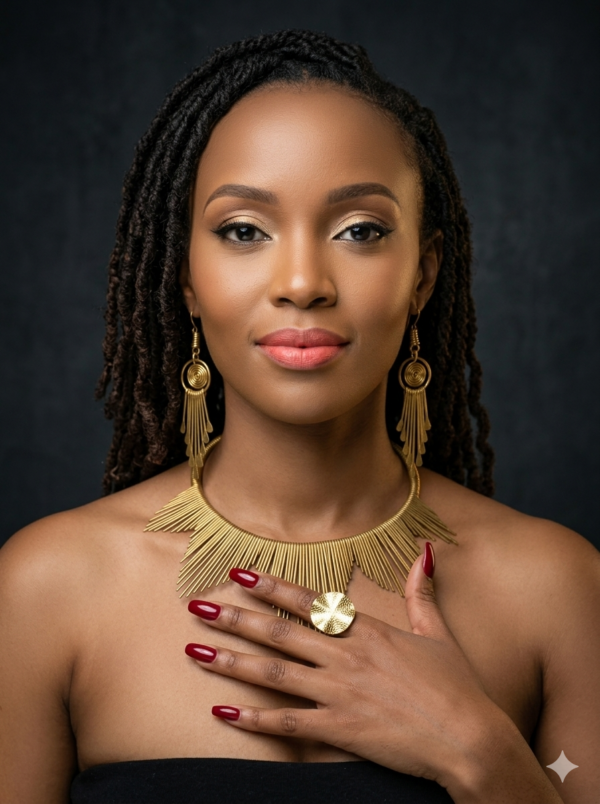Spike Chocker set