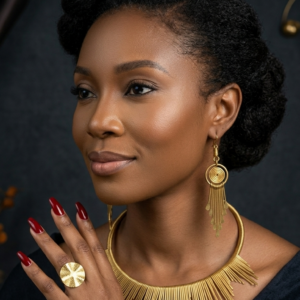 Spike Chocker set
