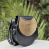 Black beaded Sling Bag