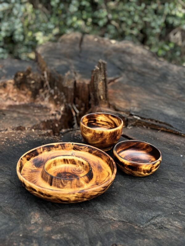 IMG_9845 Wooden Bowl holder