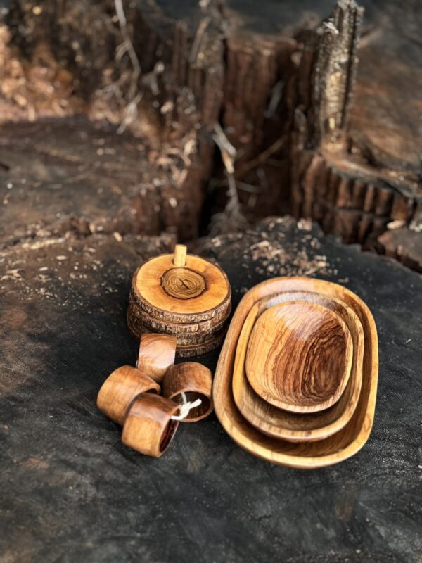 IMG_9874 Wooden Bowl PGML001