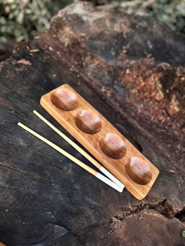 Nut Tray