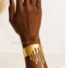 Brass Bracelet