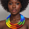0BB13B52-0764-47FD-A09D-7AE696A336E6 Maasai beaded Neckpiece