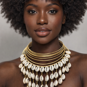 Shell Chocker