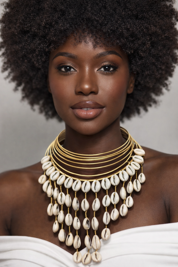 Shell Chocker