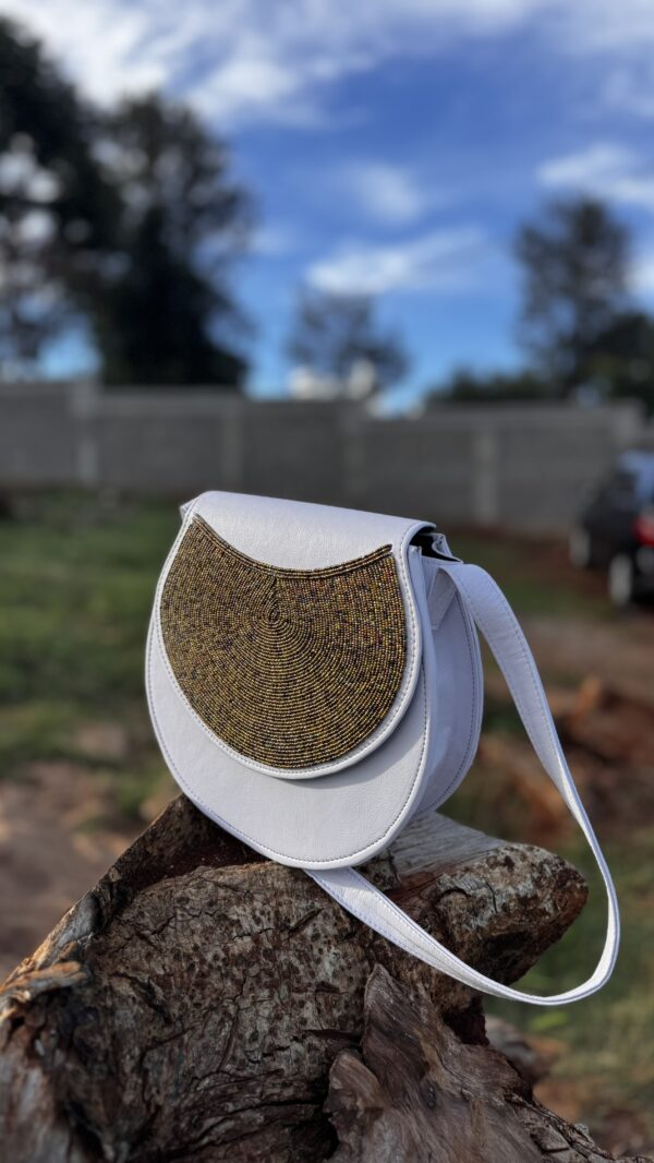 IMG_9021 Beaded Sling Bag