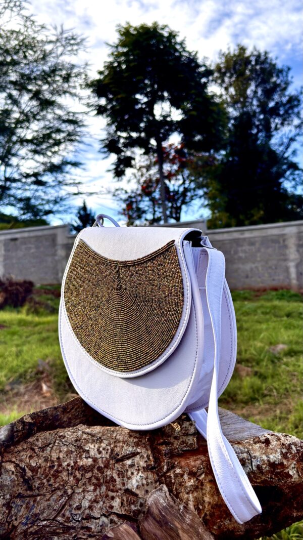 IMG_9026 Beaded Sling Bag