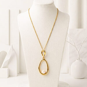BRASS PENDANT