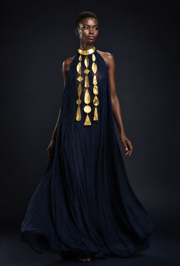 BRASS DROP CHOKER
