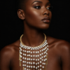 KARTENA NECKPIECE