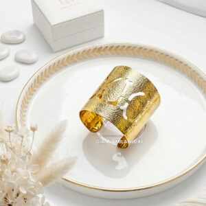 BRASS BRACELET