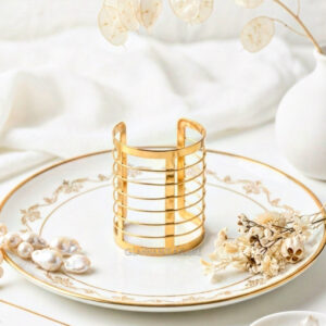 BRASS BRACELET