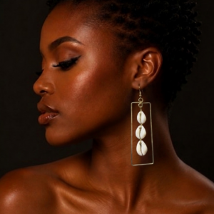 Shell Earrings