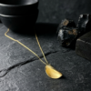 Brass Pendant