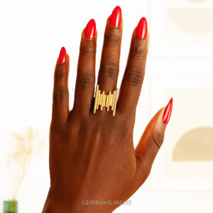 BRASS RING