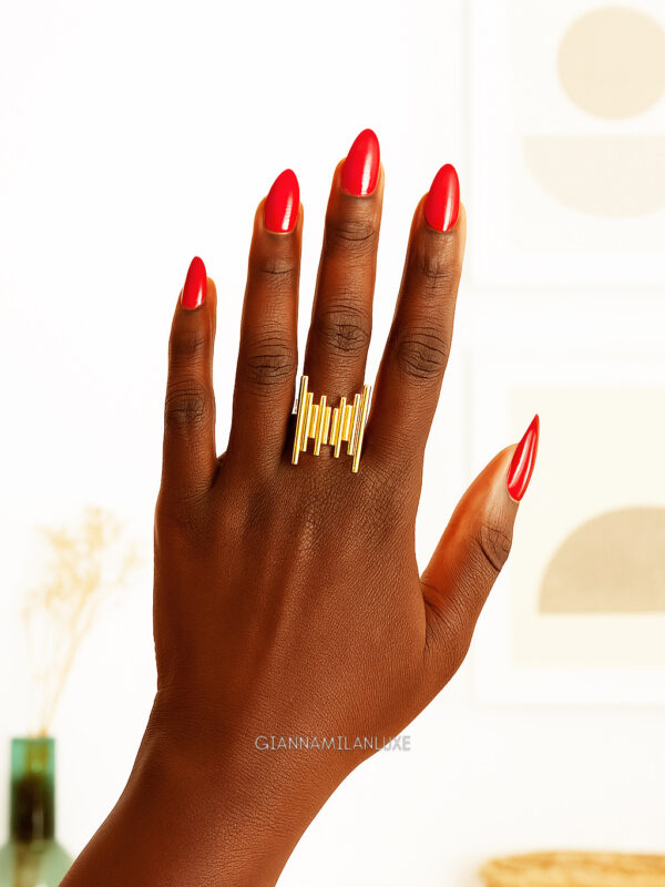 BRASS RING