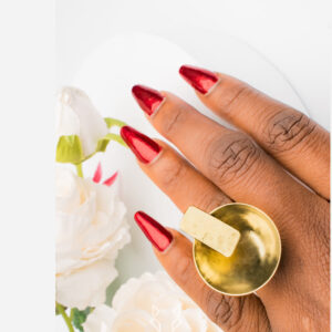 BRASS RING