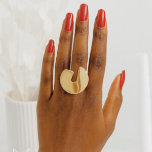 BRASS RING