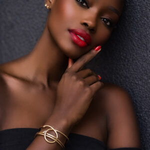 BRASS BRACELET